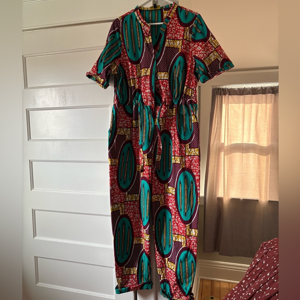 COPY - Diyanu jumpsuit size XL